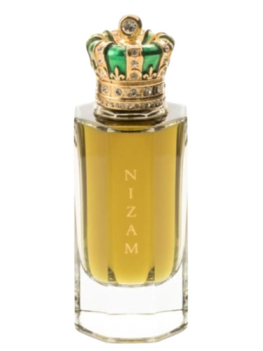 عطر ادکلن نظام رویال کراون - Nizam Royal Crown - بررسی، قیمت و خرید