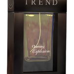 عطر ادکلن چارمینگ اکسپلوژن ترند پرفیومز - Charming Explosion Trend Perfumes - بررسی، قیمت و خرید