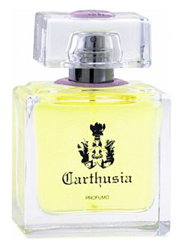 عطر ادکلن جِلزومینی دی کاپری کارتوزیا - Gelsomini di Capri Carthusia - بررسی، قیمت و خرید