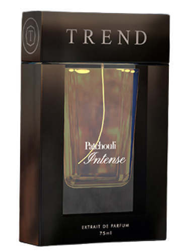 عطر ادکلن پاچولی اینتنس ترند پرفیومز - Patchouli Intense Trend Perfumes - بررسی، قیمت و خرید