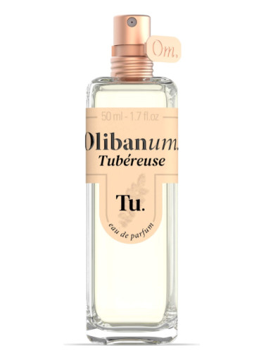 عطر ادکلن تیوبرز اولیبَنُم - Tubéreuse Olibanum. - بررسی، قیمت و خرید