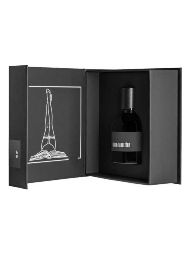 عطر ادکلن فلر دادولتغ پرفیوم بورو - Flair d'Adultere Parfum Buro - بررسی، قیمت و خرید