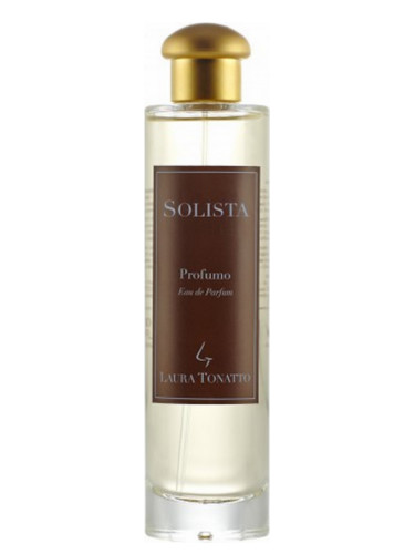 عطر ادکلن سولیستا توناتو پروفومی - Solista Tonatto Profumi - بررسی، قیمت و خرید