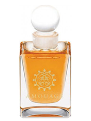 عطر ادکلن تریبیوت آمواج - Tribute Amouage - بررسی، قیمت و خرید