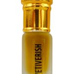 عطر ادکلن وتیوریش آذروود - Vetiverish AzherOud - بررسی، قیمت و خرید