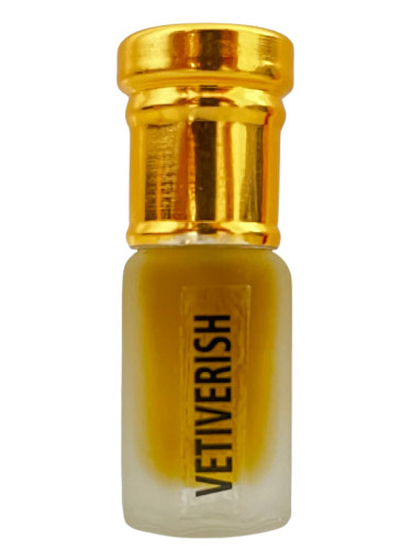 عطر ادکلن وتیوریش آذروود - Vetiverish AzherOud - بررسی، قیمت و خرید