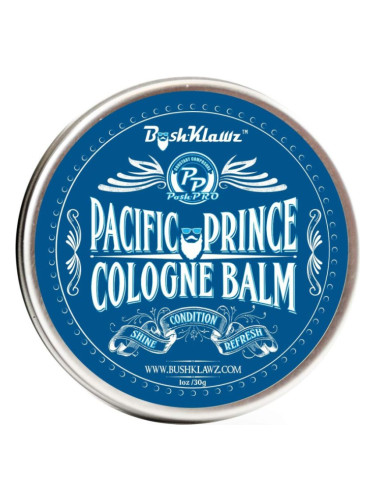 عطر ادکلن پاسیفیک پرینس بوشکلاوز - Pacific Prince BushKlawz - بررسی، قیمت و خرید