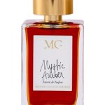 عطر ادکلن میستیک امبر مگنو گائودیو فیرنز - Mystic Amber Magno Gaudio Firenze - بررسی، قیمت و خرید