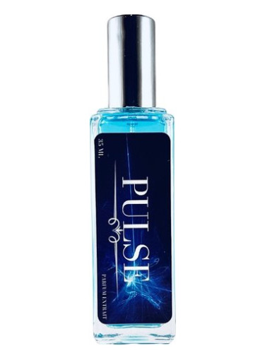 عطر ادکلن پالس سیتی ریتم - Pulse City Rhythm - بررسی، قیمت و خرید