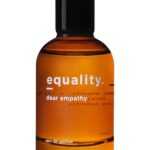 عطر ادکلن دیر امپتی ایکوآلیتی فریگرنسز - Dear Empathy Equality. Fragrances - بررسی، قیمت و خرید