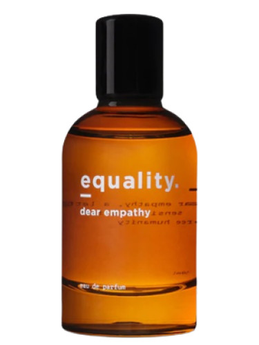 عطر ادکلن دیر امپتی ایکوآلیتی فریگرنسز - Dear Empathy Equality. Fragrances - بررسی، قیمت و خرید