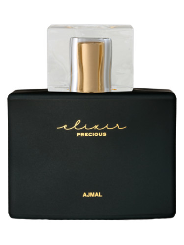 عطر ادکلن الکسیر پرشس اجمل - Elixir Precious Ajmal - بررسی، قیمت و خرید