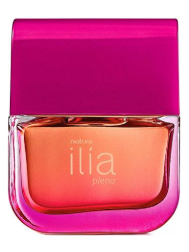عطر ادکلن ایلیا پلنا ناتورا - Ilía Plena Natura - بررسی، قیمت و خرید