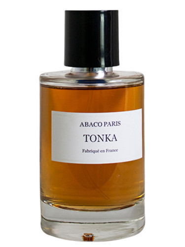 عطر ادکلن تانکا آباکو پاریس - Tonka Abaco Paris - بررسی، قیمت و خرید