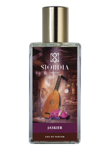 عطر ادکلن یَسکیر سیوردیا پارفومز - Jaskier Siordia Parfums - بررسی، قیمت و خرید