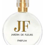 عطر ادکلن ژَردَن دِ فِلور نووایا زاریا - Jardin de fleurs Новая Заря (The New Dawn) - بررسی، قیمت و خرید