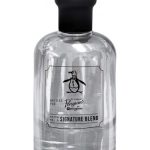 عطر ادکلن سایناتور بلند اورجینال پنگوئن - Signature Blend Original Penguin - بررسی، قیمت و خرید