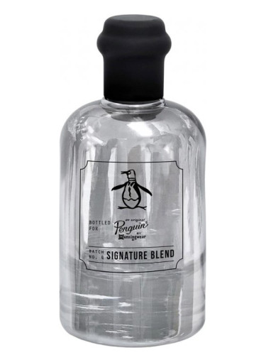 عطر ادکلن سایناتور بلند اورجینال پنگوئن - Signature Blend Original Penguin - بررسی، قیمت و خرید