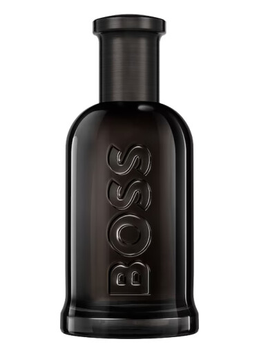 عطر ادکلن باس باتلد پرفیوم هوگو باس - Boss Bottled Parfum Hugo Boss - بررسی، قیمت و خرید