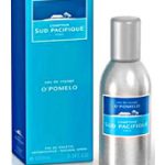 عطر ادکلن او پوملو - پامپلموس کومپتور سود پسیفیک - O Pomelo - Pamplemousse Comptoir Sud Pacifique - بررسی، قیمت و خرید