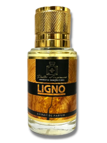 عطر ادکلن لیگنو پاستور فراگرنسز - Ligno Pastor Fragrances - بررسی، قیمت و خرید