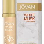 عطر ادکلن وایت ماسک جوان - White Musk Jovan - بررسی، قیمت و خرید