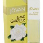 عطر ادکلن آیلند گاردنیا جووان - Island Gardenia Jovan - بررسی، قیمت و خرید