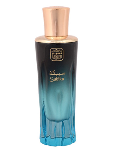 عطر ادکلن سابیکا نسیم - Sabika Naseem - بررسی، قیمت و خرید