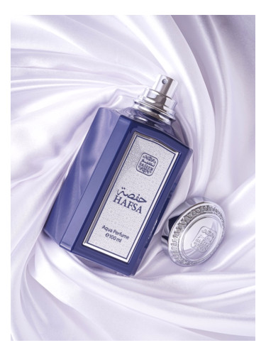 عطر ادکلن حفصه نسیم - Hafsa Naseem - بررسی، قیمت و خرید