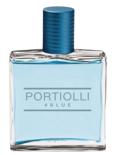 عطر ادکلن پورتئولی بلو جکیتی - Portiolli #Blue Jequiti - بررسی، قیمت و خرید
