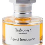 عطر ادکلن ایج آو اینوسنس تُسکُوات - Age of Innocence Toskovat' - بررسی، قیمت و خرید