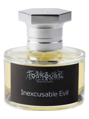 عطر ادکلن اینکسکیوزبل ایول تاسکوات - Inexcusable Evil Toskovat' - بررسی، قیمت و خرید