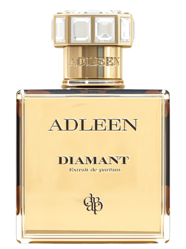 عطر ادکلن دایامانت ادلیئن اوت پرفیومری - Diamant Adleen Haute Parfumerie - بررسی، قیمت و خرید
