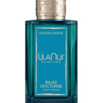 عطر ادکلن راجنی نوکتورن لیلانور پارفوم - Rajni Nocturne LilaNur Parfums - بررسی، قیمت و خرید