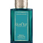 عطر ادکلن مالی اینسولیت لیلا نور پرفیومز - Malli Insolite LilaNur Parfums - بررسی، قیمت و خرید