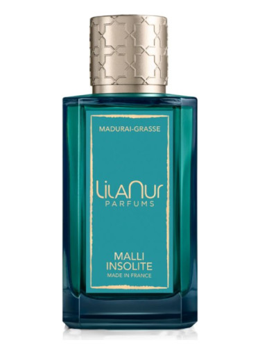 عطر ادکلن مالی اینسولیت لیلا نور پرفیومز - Malli Insolite LilaNur Parfums - بررسی، قیمت و خرید