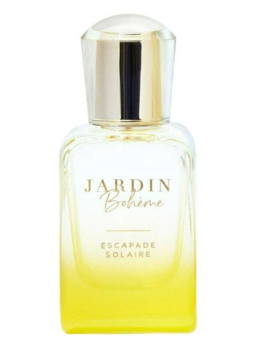 عطر ادکلن اسکاپید سولایر ژاردن بُهم - Escapade Solaire Jardin Bohème - بررسی، قیمت و خرید
