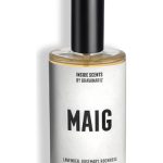 عطر ادکلن مایگ براواناریز - Maig Bravanariz - بررسی، قیمت و خرید