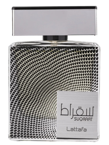 عطر ادکلن سقراط لتافا پرفیومز - Suqraat Lattafa Perfumes - بررسی، قیمت و خرید