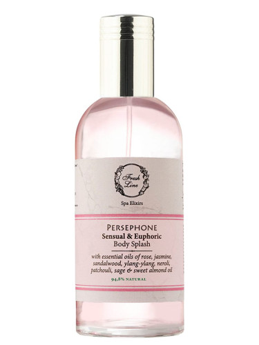 عطر ادکلن پرسفونی فرش لاین - Persephone Fresh Line - بررسی، قیمت و خرید