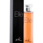 عطر ادکلن اِل اُ د پَرفیوم آدریانا کارمبو - Elle Eau de Parfum Adriana Karembeu - بررسی، قیمت و خرید