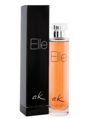 عطر ادکلن اِل اُ د پَرفیوم آدریانا کارمبو - Elle Eau de Parfum Adriana Karembeu - بررسی، قیمت و خرید