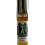 عطر ادکلن پَشِنِت پَچولی آروماس د سالازار - Passionate Patchouli Aromas de Salazar - بررسی، قیمت و خرید