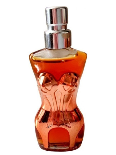 عطر ادکلن کلاسیک پرفیوم ژان پل گوتیه - Classique Parfum Jean Paul Gaultier - بررسی، قیمت و خرید