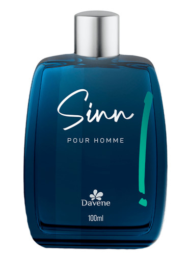 عطر ادکلن سین پور هوم داوِنه - Sinn Pour Homme Davene - بررسی، قیمت و خرید