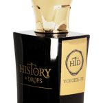 عطر ادکلن هیستوری این دراپس والیوم سه دنیل ژوسیر - History in Drops Volume III Daniel Josier - بررسی، قیمت و خرید