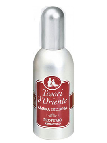 عطر ادکلن آمبره ایندیانا تسوری دورینته - Ambra Indiana Tesori d'Oriente - بررسی، قیمت و خرید