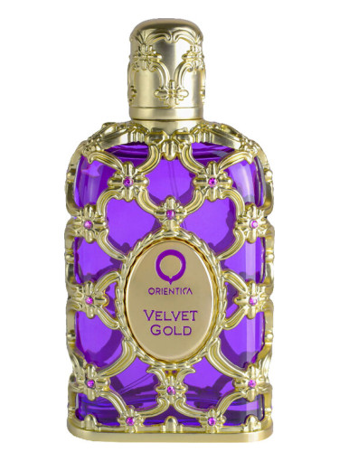 عطر ادکلن ولوت گولد اورینتیکا پریمیوم - Velvet Gold Orientica Premium - بررسی، قیمت و خرید