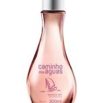 عطر ادکلن کامینهو داس آگواس آگواس د ژری ژکیتی - Caminho das Águas Águas de Jeri Jequiti - بررسی، قیمت و خرید