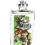 عطر ادکلن بن تن الینز ژکیتی - Ben 10 Aliens Jequiti - بررسی، قیمت و خرید